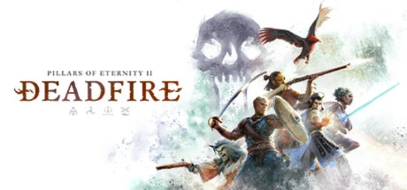 .[🍁RU+ALL COUNTRIES🍁] Pillars of Eternity II Deadfire