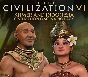 🧁 Civilization VI: Khmer and Indonesia & Scenario Pack