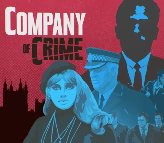 🌭 Company of Crime 🌟 Steam Key 🏆 Worldwide