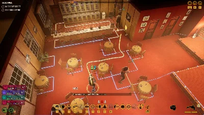 🌭 Company of Crime 🌟 Steam Key 🏆 Worldwide