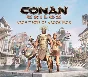 🥂 Conan Exiles: Architects of Argos Pack 🎨 Steam DLC