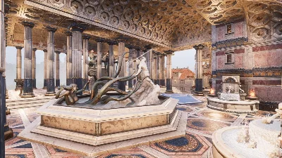 🥂 Conan Exiles: Architects of Argos Pack 🎨 Steam DLC