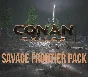 🍰 Conan Exiles: The Savage Frontier Pack 🏖️ Steam DLC