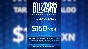 🟡BattleNet Gift Card Blizzard MX 150$ MEXICO🇲🇽FAST🔑