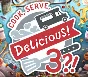 🛍️ Cook, Serve, Delicious! 3?! 🛍️ Steam Key