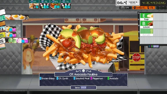 🛍️ Cook, Serve, Delicious! 3?! 🛍️ Steam Key