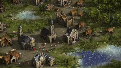 🍴 Cossacks 3: Rise to Glory 🍚 Steam DLC