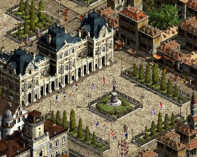 🌌 Cossacks II Napoleonic Wars 🍕 Steam Ключ