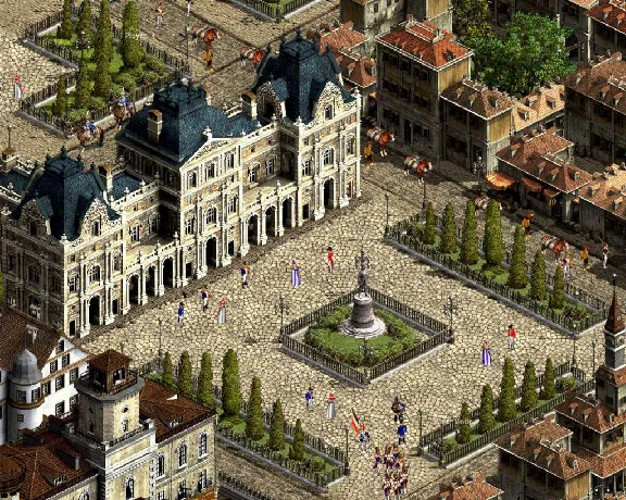 🌌 Cossacks II Napoleonic Wars 🍕 Steam Ключ
