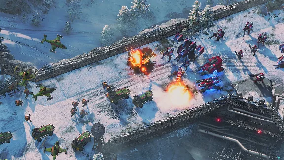 🌭 Crossfire: Legion 💥 Steam Ключ