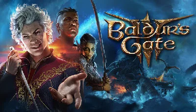 Baldur´s Gate 3 🔵 Steam - Все регионы 🔵 0% Комиссия