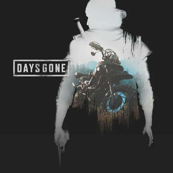 The Last of Us Part I + Days Gone  | Steam 🚀 NO QUEUE