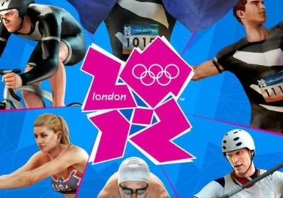 London 2012: The Official Video Game Global Steam 🔑+РФ