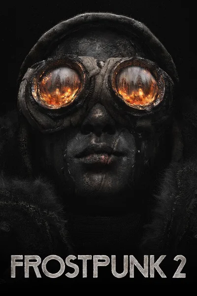 Frostpunk 2 ROW AUTO