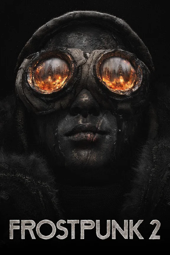 🎁Frostpunk 2🌍ROW✅AUTO
