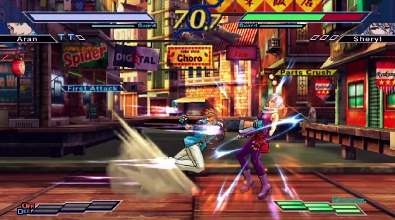 ☑️⭐The Rumble Fish 2 - Deluxe Edition XBOX⭐Куплю Вам⭐☑️