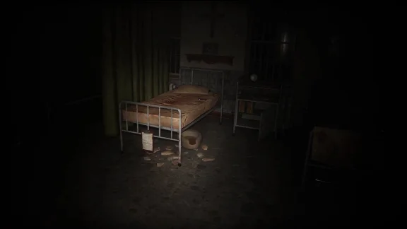 Left Behind 💎 STEAM GIFT RUSSIA