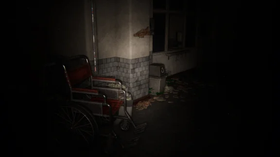 Left Behind 💎 STEAM GIFT RUSSIA