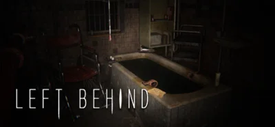 Left Behind 💎 STEAM GIFT RUSSIA