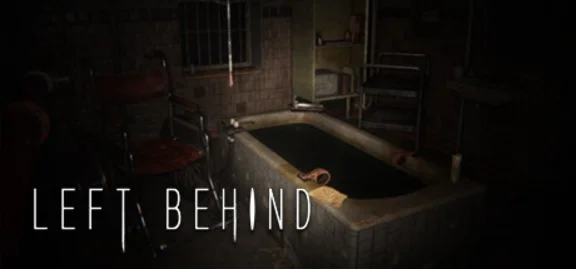 Left Behind 💎 STEAM GIFT RUSSIA
