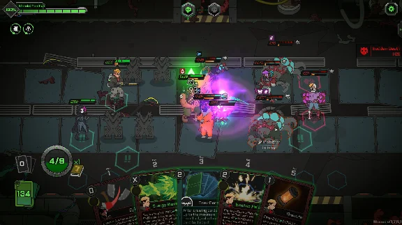 Corrupted: Dawn of Havoc 💎 STEAM GIFT РОССИЯ