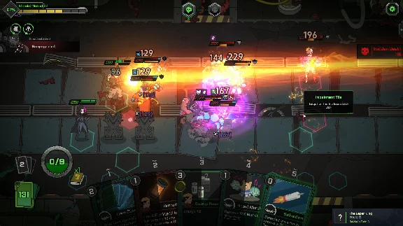 Corrupted: Dawn of Havoc 💎 STEAM GIFT РОССИЯ
