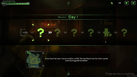 Corrupted: Dawn of Havoc 💎 STEAM GIFT РОССИЯ