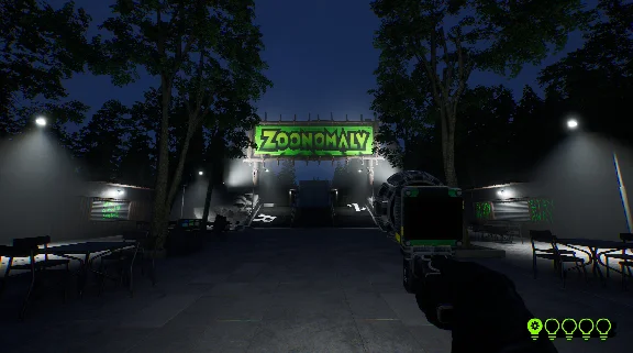 Zoonomaly 💎 АВТОДОСТАВКА STEAM РОССИЯ
