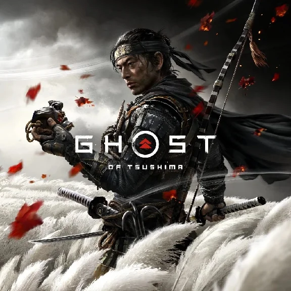 ✨Ghost of Tsushima Director´s cut STEAM✨