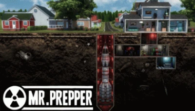 Mr. Prepper 💎STEAM KEY GLOBAL LICENSE