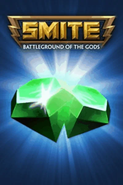 ⭐Smite ▐ Гемы▐ 200 - 8000▐ PC, PS, Xbox ⭐