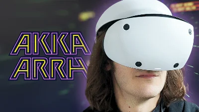 🔶Akka Arrh (Steam Key/Region Free)🔑