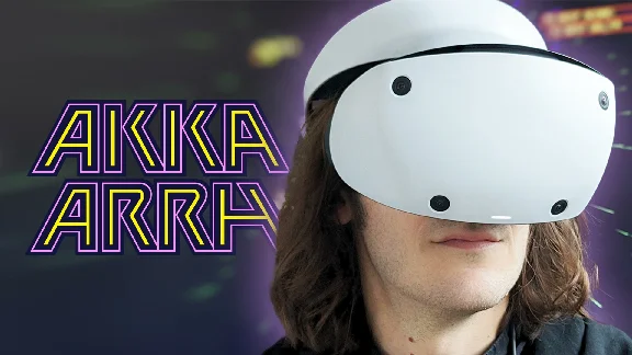 🔶Akka Arrh (Steam Key/Region Free)🔑