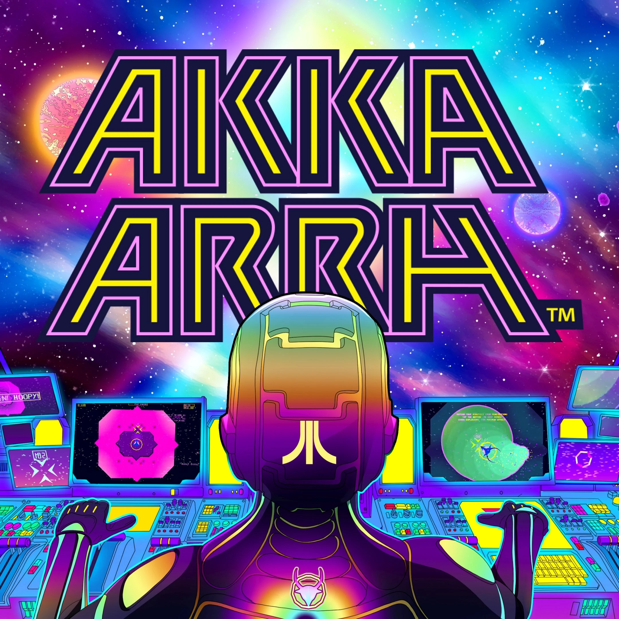 🔶Akka Arrh (Steam Key/Region Free)🔑