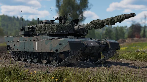 🟡War Thunder 🟡Type 90B "Fuji" Set 🎮XBOX +🎁FAST