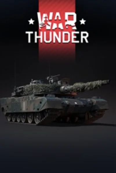 🟡War Thunder 🟡Type 90B "Fuji" Set 🎮XBOX +🎁FAST