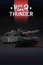 🟡War Thunder 🟡Type 90B "Fuji" Set 🎮XBOX +🎁FAST