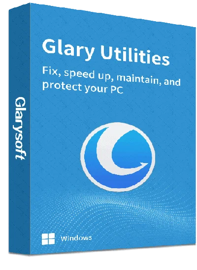 ✅ Glary Utilities Pro 6 🔑 license key, activation code