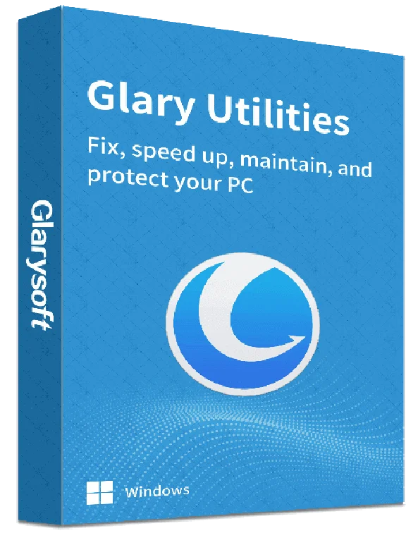 ✅ Glary Utilities Pro 6 🔑 license key, activation code