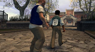 Bully: Scholarship Edition (Steam Gift RU)