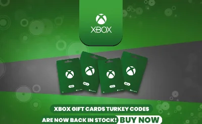 ⭐XBOX 150 TL ⭐TURKEY 🇹🇷GIFT CARD (МОМЕНТАЛЬНО) + 🎁