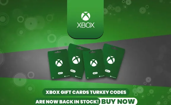 ⭐XBOX 150 TL ⭐TURKEY 🇹🇷GIFT CARD (МОМЕНТАЛЬНО) + 🎁