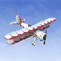 RealFlight Evolution - E-flite UMX Waco DLC