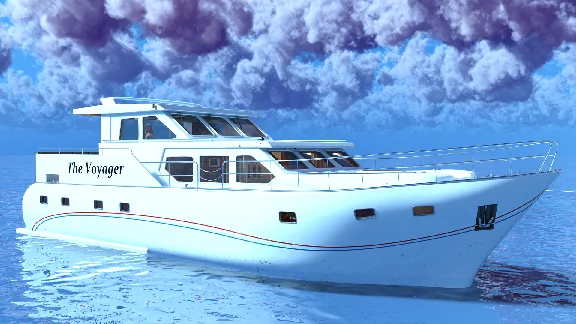 California Swingers Club - Season 1: Sea Swap 💎 STEAM