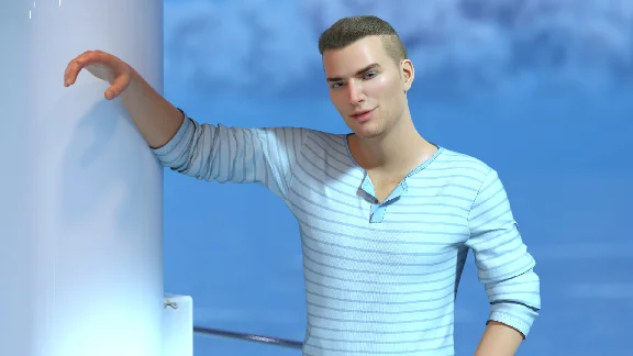 California Swingers Club - Season 1: Sea Swap 💎 STEAM