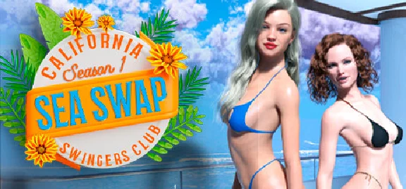 California Swingers Club - Season 1: Sea Swap 💎 STEAM