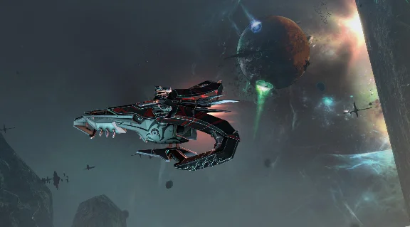 Star Conflict - Baphomet DLC * STEAM RU ⚡ AUTO 💳0%