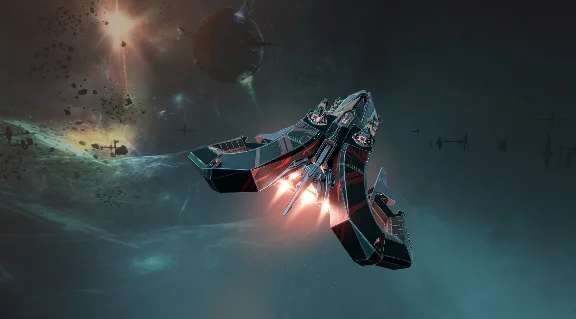 Star Conflict - Baphomet DLC * STEAM RU ⚡ AUTO 💳0%