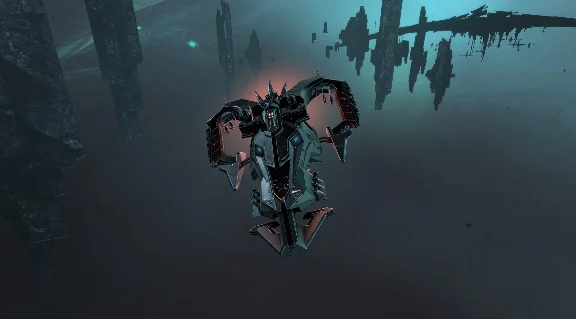 Star Conflict - Baphomet DLC * STEAM RU ⚡ AUTO 💳0%