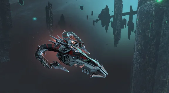 Star Conflict - Baphomet DLC * STEAM RU ⚡ AUTO 💳0%